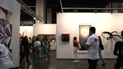 "Koleksiyonların kamusal birikimler olduğuna inanıyorum"