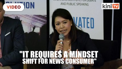 'Why can't we pay for good journalism?'