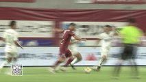 Villa solo effort helps Vissel to victory