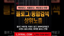 바이럴마케팅대행〖LJVIRAL.COM〗블로그마케팅업체