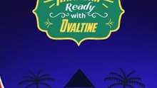 OVALTINE_FB Main Video