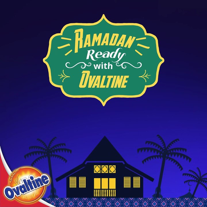 OVALTINE_FB Main Video