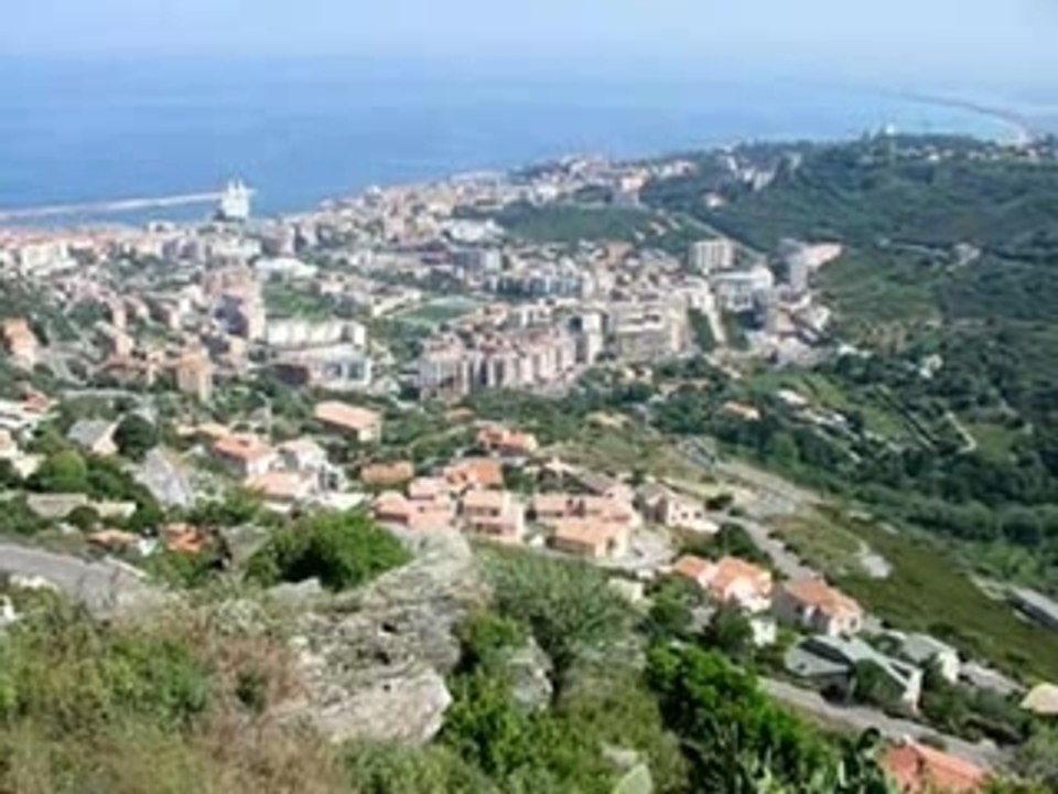 Corse