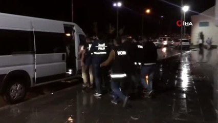 Aksaray'da 381 adet tarihi eser ele geçirildi