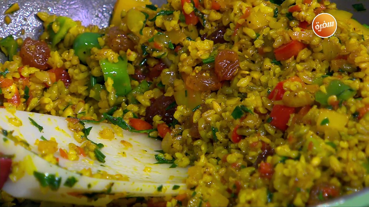 دجاج الشربيني - كفتة داوود باشا - كوكتيل جوافة بالحليب المكثف المحلي | الشيف (حلقة كاملة)