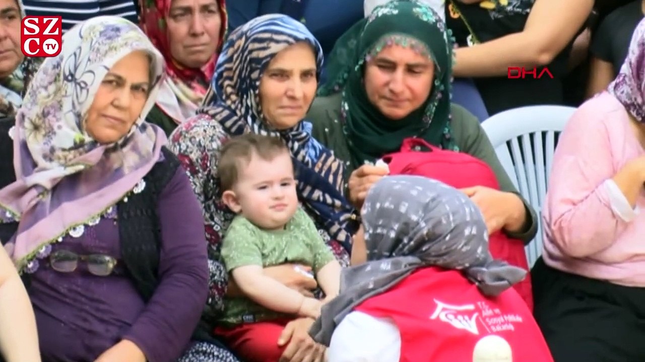 Kaza şehidi uzman çavuş toprağa verildi