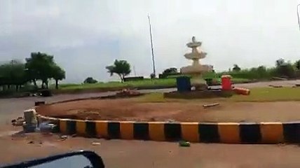 Park View City Islamabad