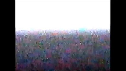 Rufus Everett - Meaningless Music for the End Times, Pt. 5