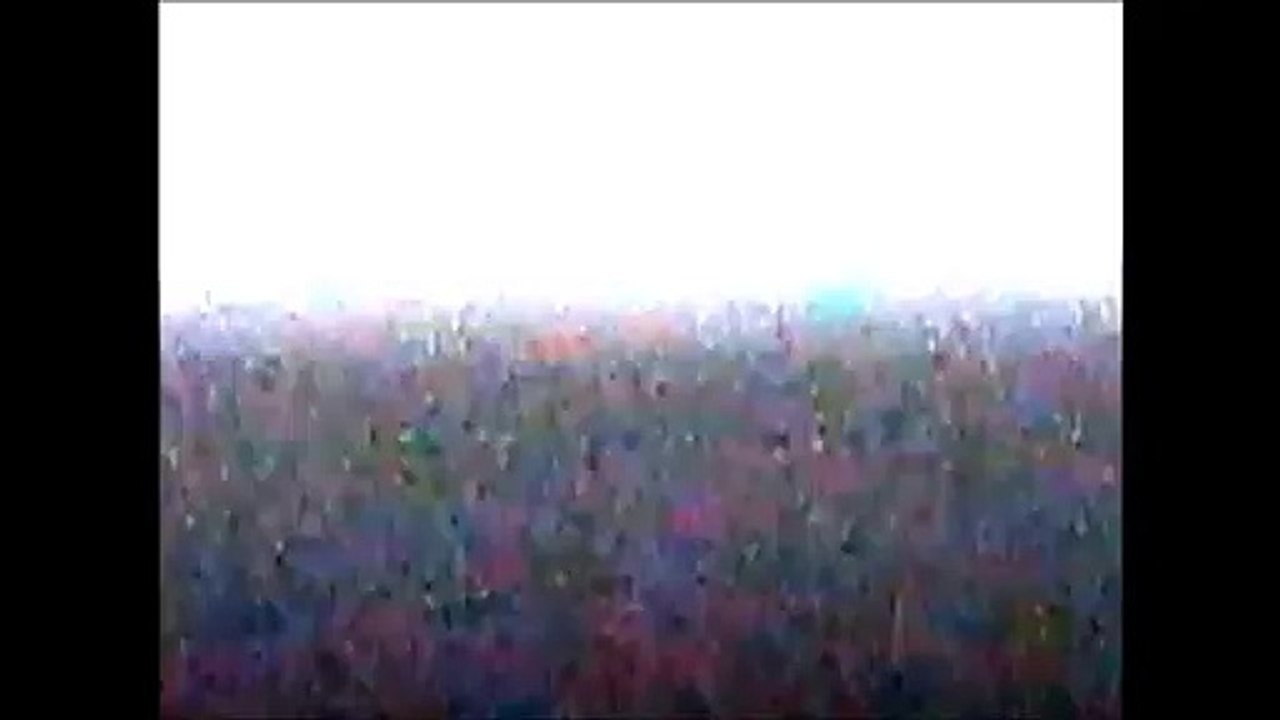 Rufus Everett - Meaningless Music for the End Times, Pt. 5