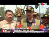 Kebakaran di Jambi dan Riau Makin Meluas, Pelaku Tertangkap