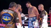 Mariusz Wach vs Gogita Gorgiladze Full Fight HD