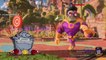 PvZ: Battle for Neighborville Ninja Mushroom + Dragon Gameplay (2019) Xbox One