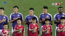 Highlights | Viettel - CLB Hà Nội | Vòng 3 V.League 2019 | Khẳng định sức mạnh ĐKVĐ | HANOI FC
