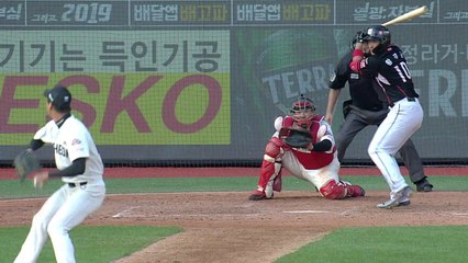 SK, kt에 지고도 한국시리즈 직행 매직넘버 '7' / YTN