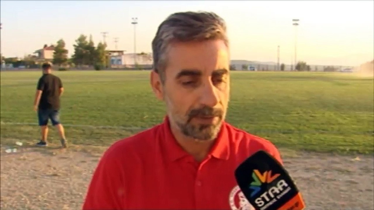 Παντριαδικός-Ηρακλής Ψαχνών 1-5 (κύπελλο Εύβοιας)