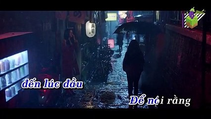 Đau Để Trưởng Thành (Karaoke) - OnlyC