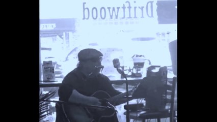 John Padovano - Coffeehouse Dec. 2,  2018 Next Day Coming