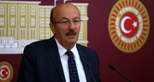 CHP'li Bekaroğlu'ndan 