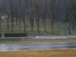 Lap 12 - MGZR-MG ZR Club Italia Raduno Monza 2008