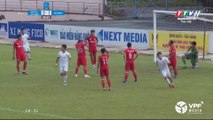 Highlights| Tây Ninh - An Giang | Ngô Hồng Phước ghi bàn, đội khách vẫn bại trận | VPF Media