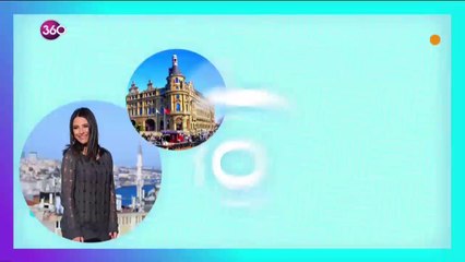 Gezmek Olsun - 15 09 2019