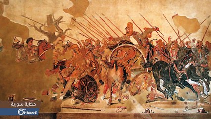 اللجاة.. حاضرة درعا التراثية التي تلخص عمق سوريا في الزمان والمكان