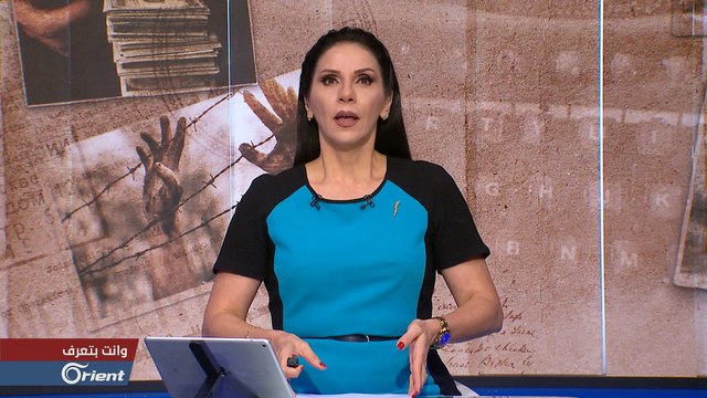 جورج صبرا.. القصة كاملة من سجن صيدنايا إلى جنيف