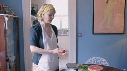 الأطباق المفضلة لنساء مشهورات