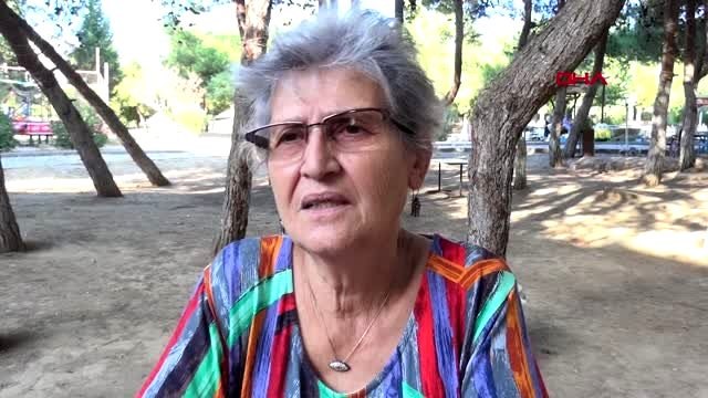54 yıllık kına gecesi hayali gerçek oldu