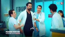 مسلسل الطبيب المعجزة الحلقة 2 -القسم 1 مترجم