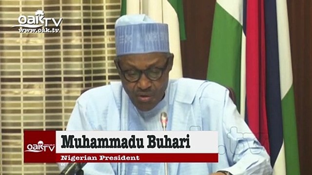 We'll pay minimum wage, Buhari assures Nigerians