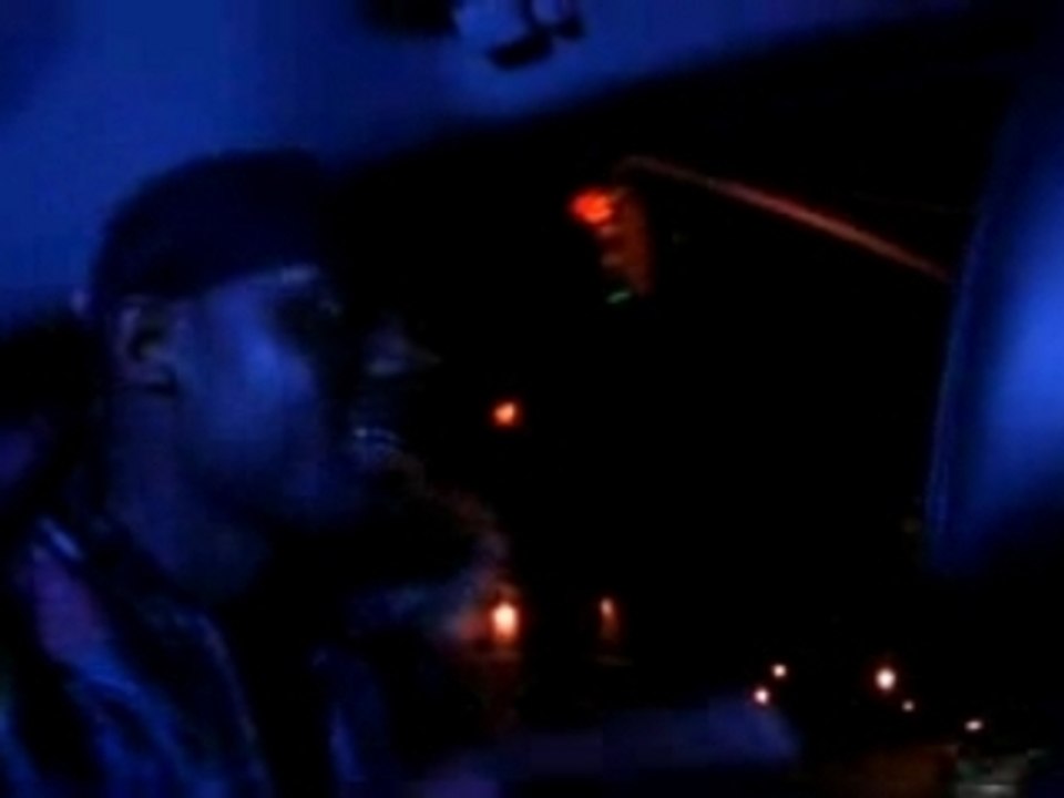 Serious Business - BLACK TECK Feat HELL RELL