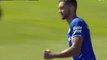 Bournemouth vs Everton 1-1 Dominic Calvert-Lewin Goal 15/09/2019