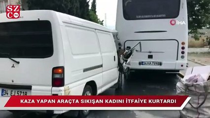 Vatandaş can derdinde onlar seyir