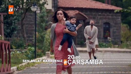 Sen Anlat Karadeniz 56. Bölüm 2. Fragmanı