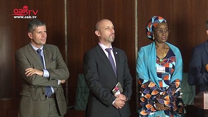 22,000 Nigerians Missing In North-East, Says Red Cross