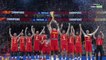 Coupe Du Monde FIBA 2019 - Finale Argentine / Espagne : L'hymne et la remise du trophée !