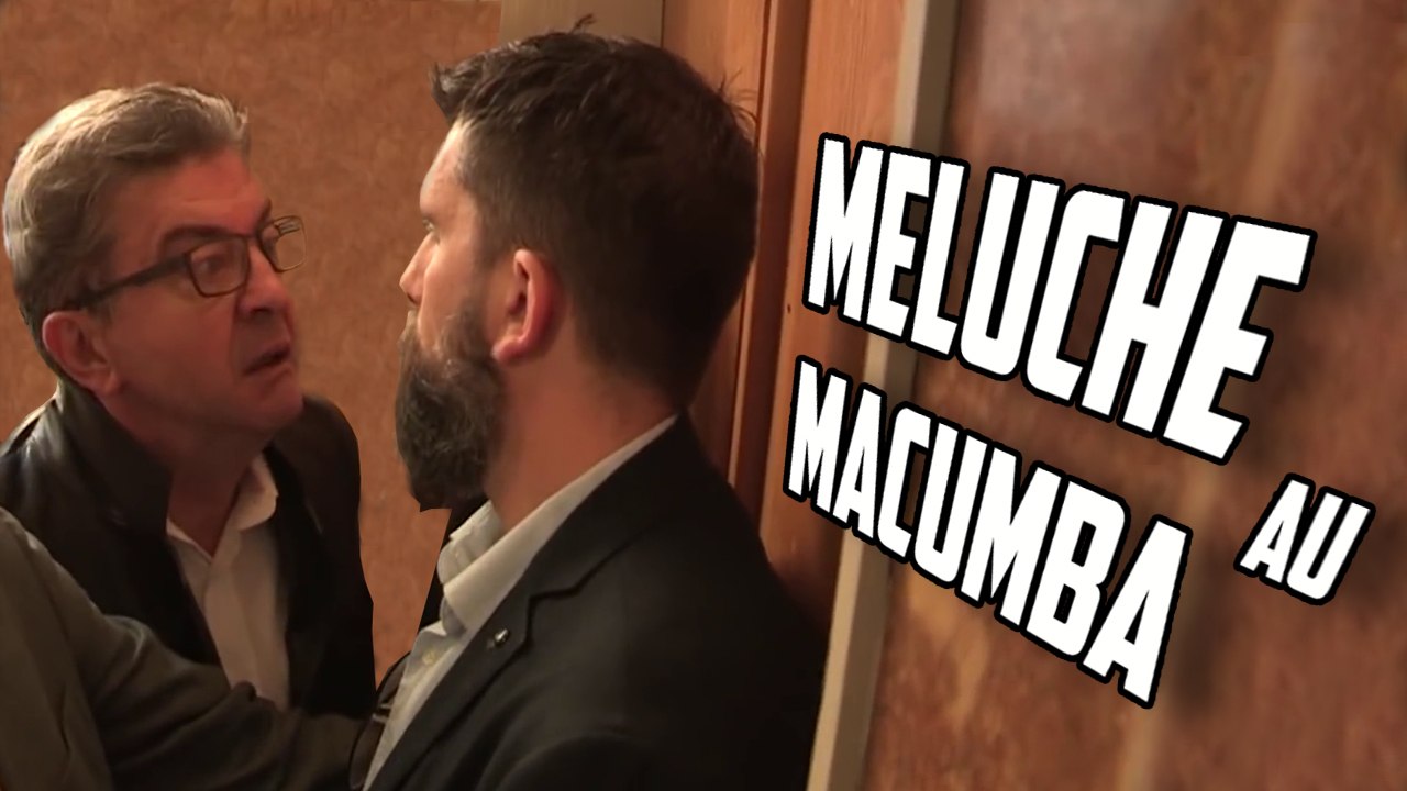 MELUCHE AU MACUMBA
