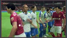 XB1《FIFA 19》英格兰足总杯-广州恒大和天津权健第二战 (1)