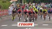 Bauhaus s'impose - Cyclisme - Coppa Bernocchi