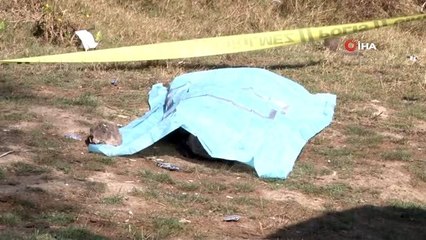 Başakşehir'de uyuşturucu komasına giren adam hayatını kaybetti