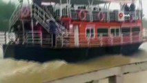 - Hindistan'da gezi teknesi alabora oldu: 12 ölü, 35 kayıp