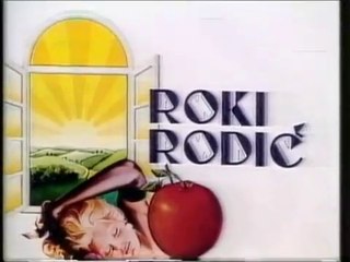 Radoslav Rodić Roki - Žena