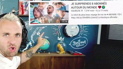 SQUEEZIE-Je soigne ma phobie de la mer