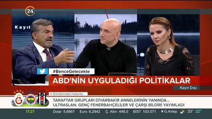 İsrail ne yapmaya çalışıyor?