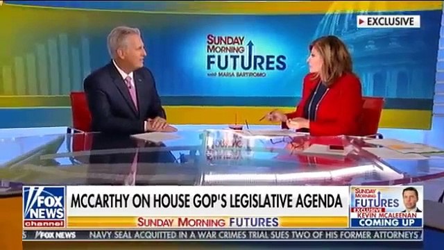 Sunday Morning Futures with Maria Bartiromo 9-15-19 - Breaking Fox News September 15, 2019