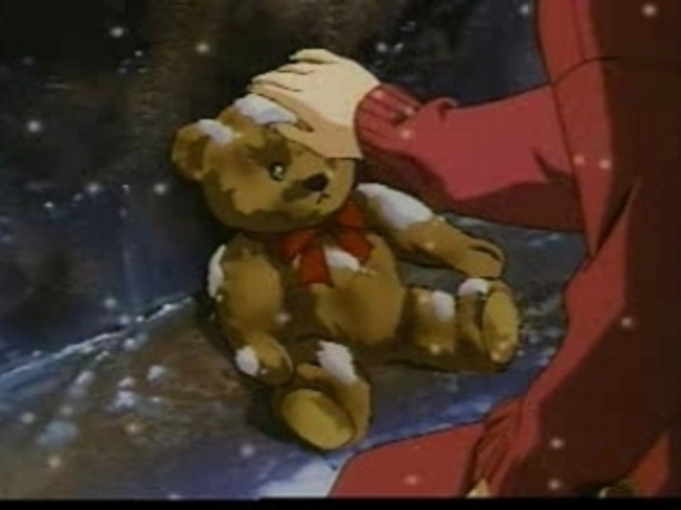 Gundam Wing _ Opening SANS ST