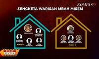 Sengketa Tanah Warisan Mbah Misem