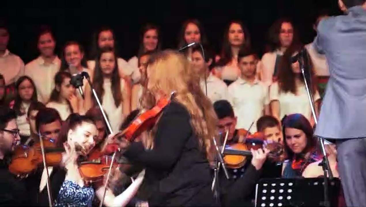 ΩΔΕΙΟ ΕΝ ΩΔΑΙΣ - ΕΥΑΝΘΙΑ ΡΕΜΠΟΥΤΣΙΚΑ