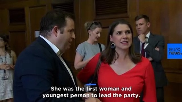 Liberal Democrats formally pledge to stop Brexit if they win a national election